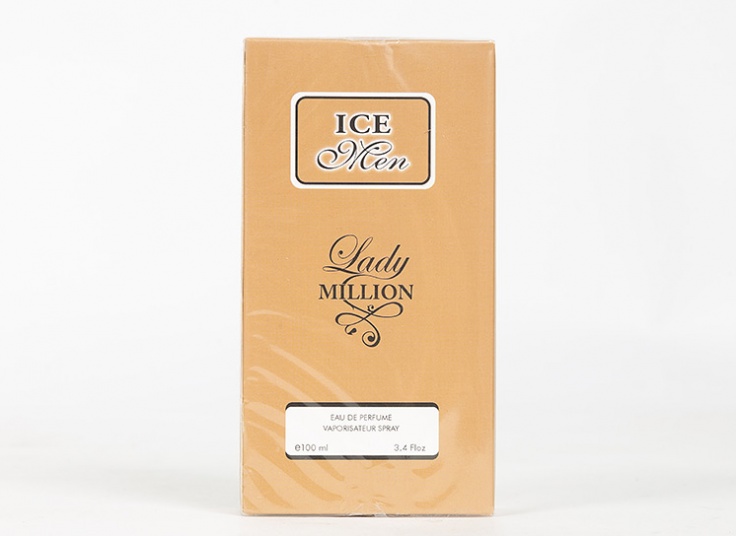 عطر و ادکلن ICE Men