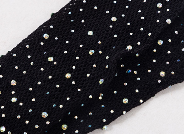 جوراب شلواری زنبوری SK & ZS