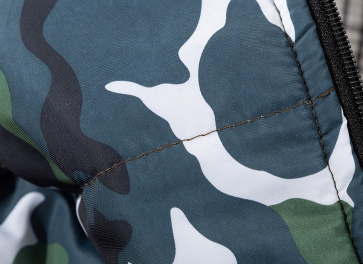 پافر بلند زنانه