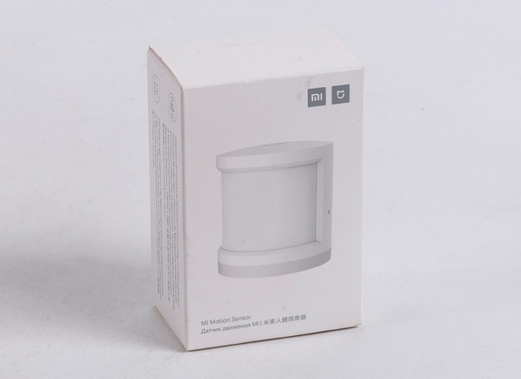 سنسور هوشمند تشخیص حرکت شیائومی