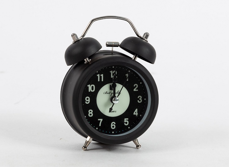 انواع ساعت رومیزی شماته دار