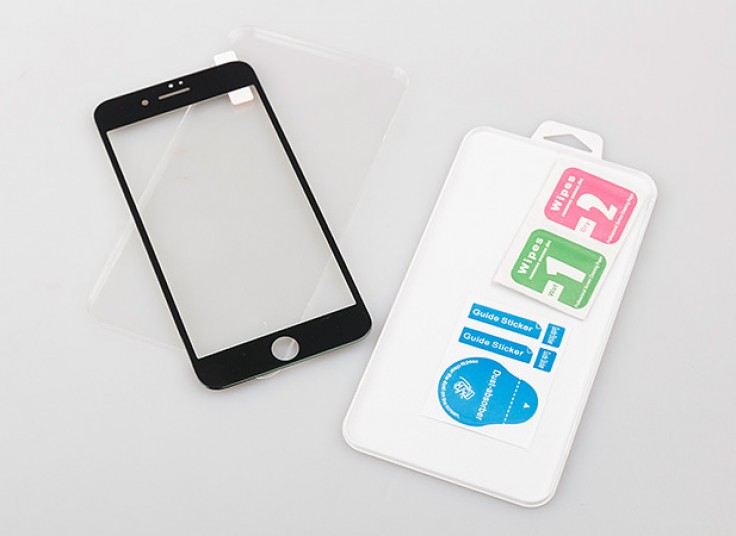 محافظ گلس Nano Slim