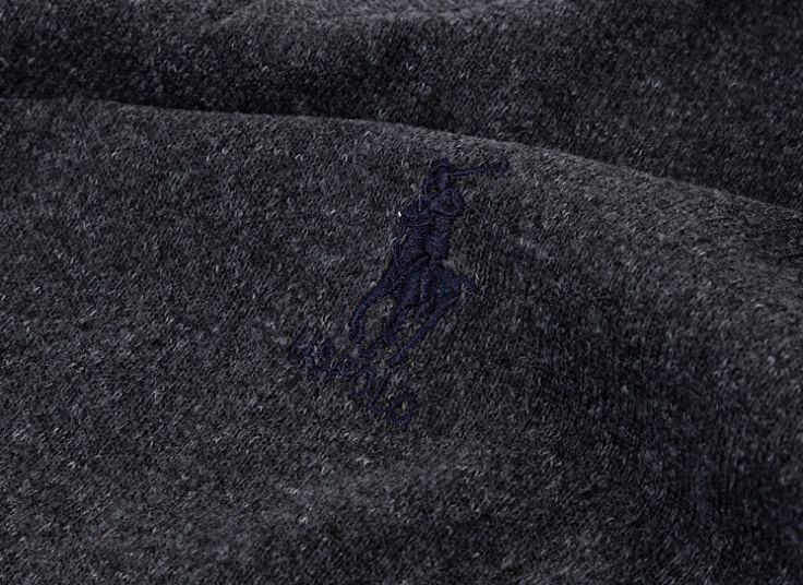 پلیور بافت مردانه یقه هفت طرح Polo