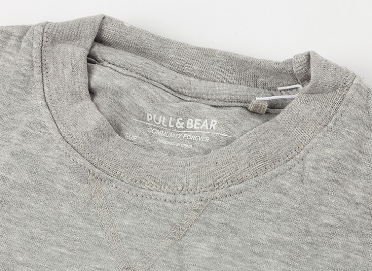 بلوز Pull & Bear