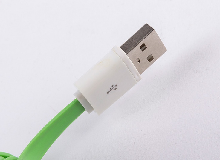 کابل شارژ آیفون Dock SAMSUNG