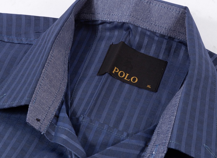 پیراهن راه راه Polo