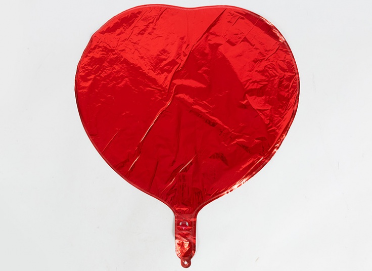 بادکنک فویلی Balloon LOVE