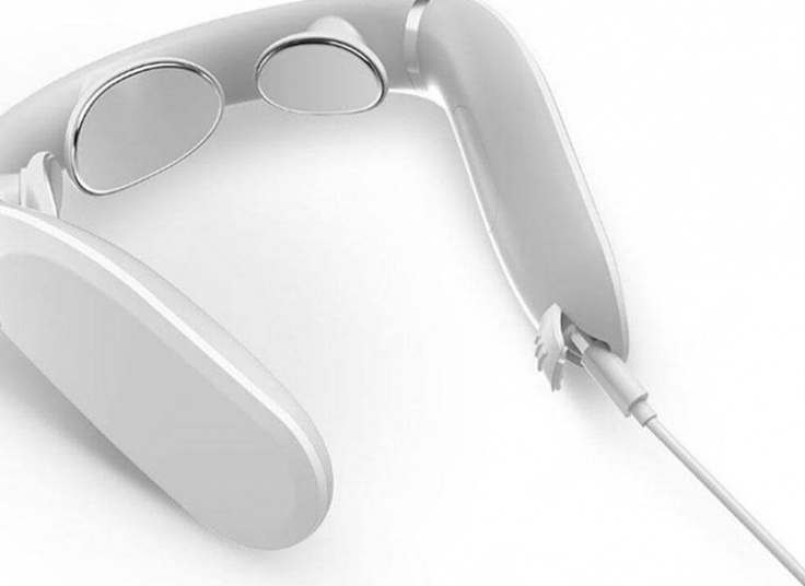 ماساژور گردن شیائومی Jeeback G2