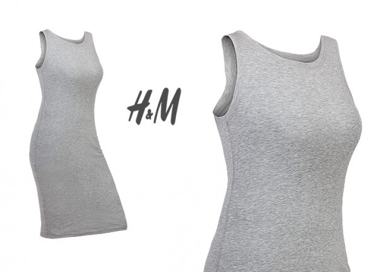 پیراهن اسپرت زنانه HandM