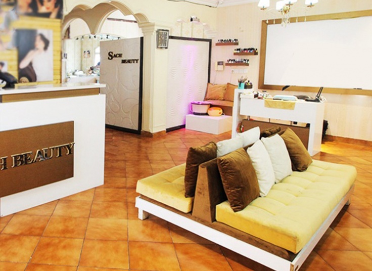 اپیلاسیون ستاره ناهید