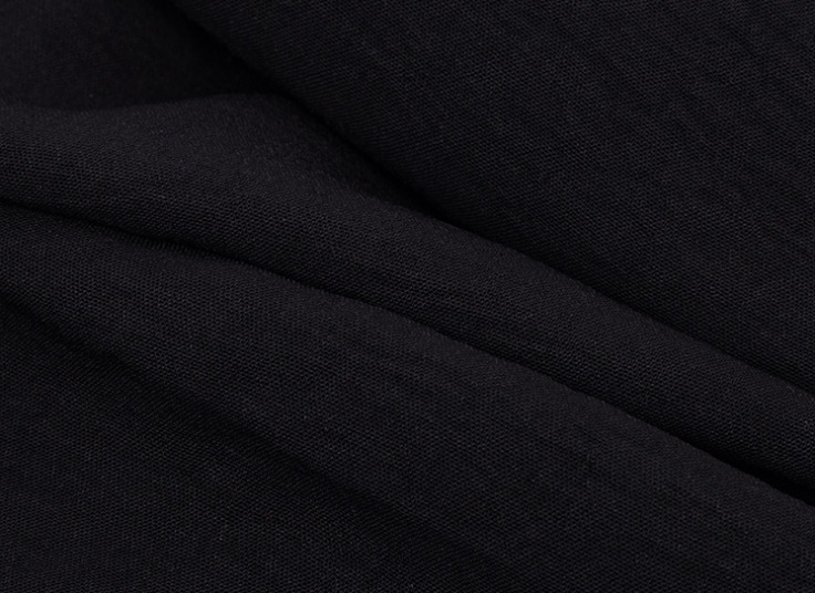 تیشرت یقه کوبایی مردانه