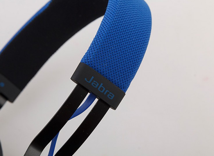 هدست بلوتوث طرح JABRA مدل Move