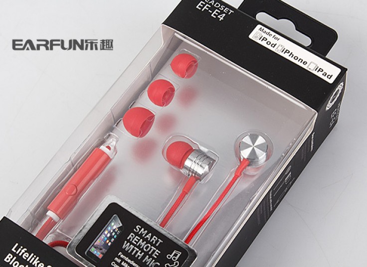 هدست EarFun EF E4