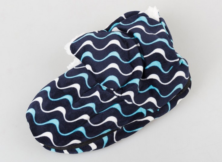 پاپوش راحتی QILI FLOOR