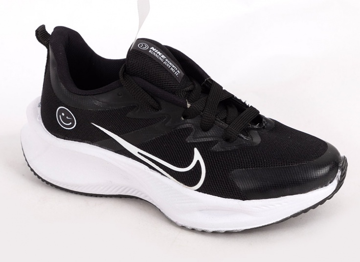 کتانی زنانه طرح NIKE 