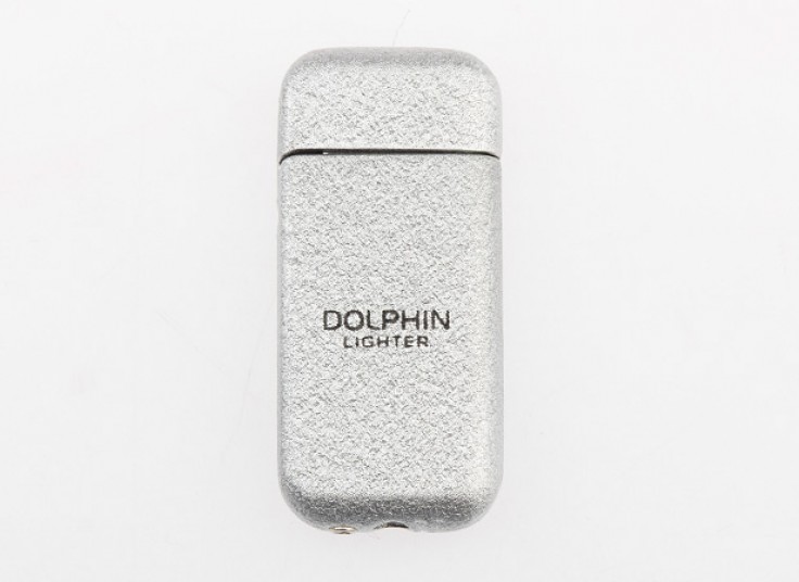 سری جدید فندک Dolphin