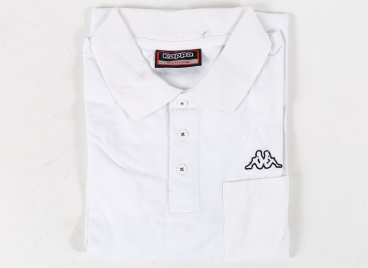 پولوشرت مردانه Kappa