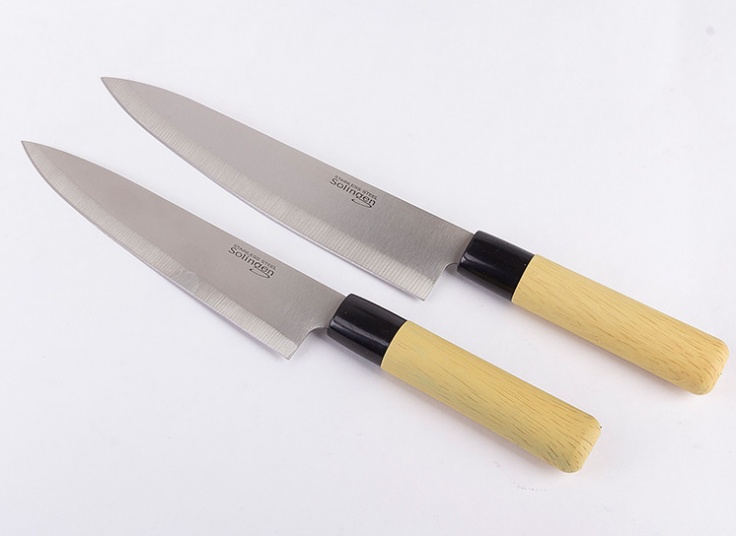 چاقو آشپزخانه Solingen