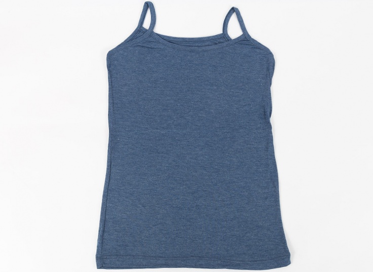 تاپ طرح ساده زنانه