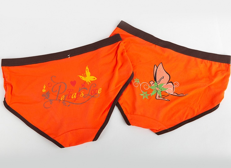 لباس زیر دخترانه Kalaman