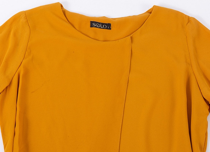 شومیز پلیسه