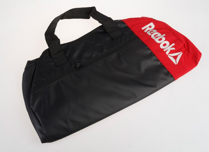 ساک دستی ورزشی طرح Reebok