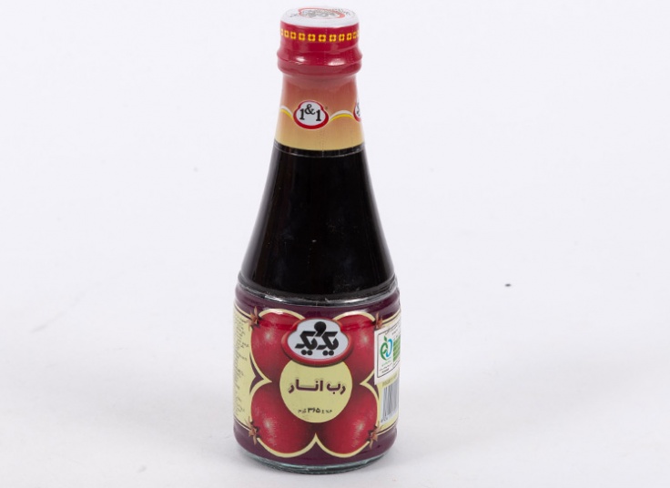 سرکه یک و یک