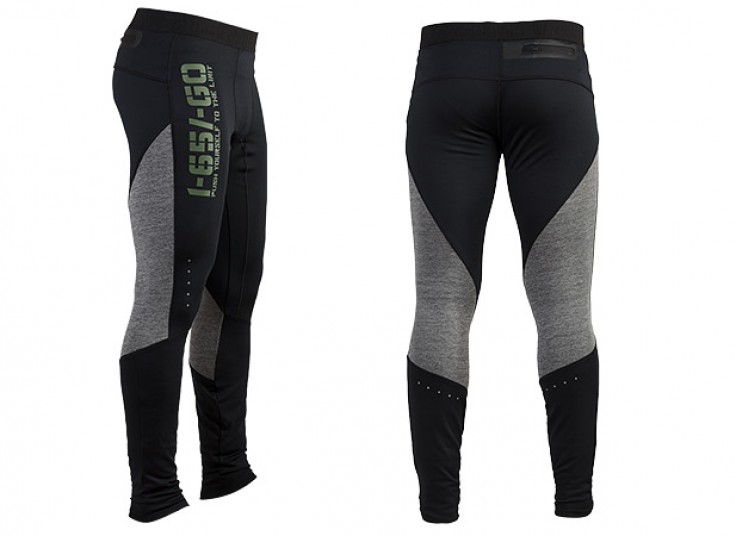 شلوار ورزشی مردانه crivit PRO