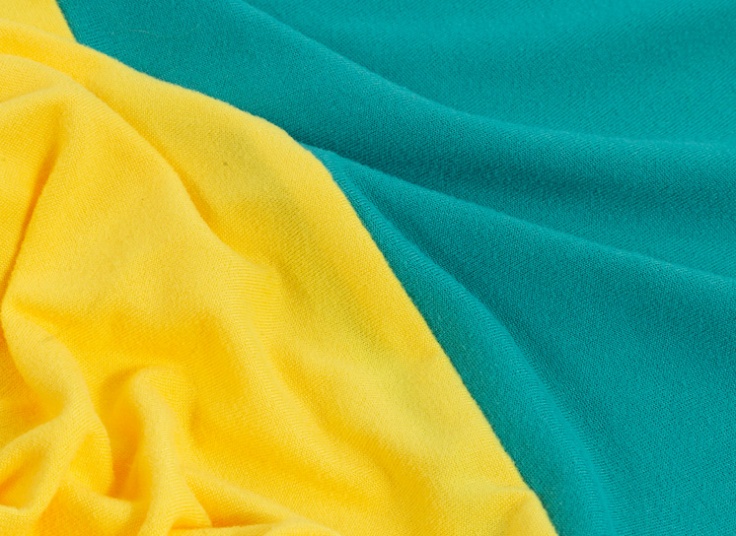 پیراهن راحتی زنانه گیاهی Astara