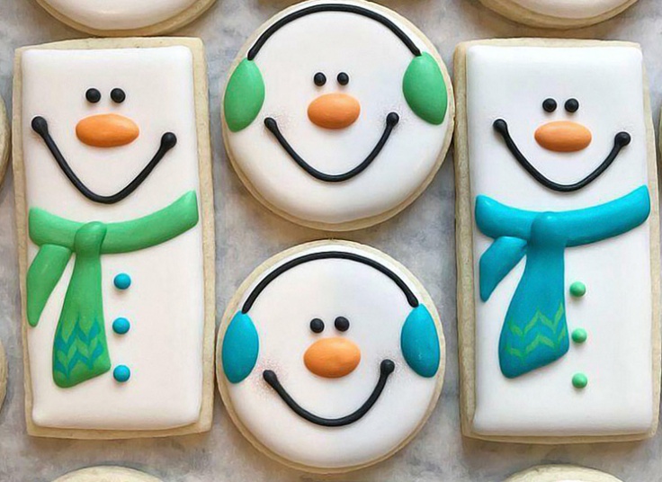 کارگاه کوکی و رویال آیسینگ در سرای محله بهرود