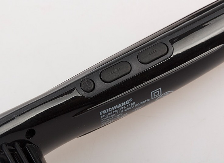 برس حرارتی مو Fast Hair Straightener