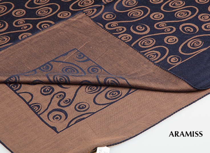 روسری دورو ARAMiSS