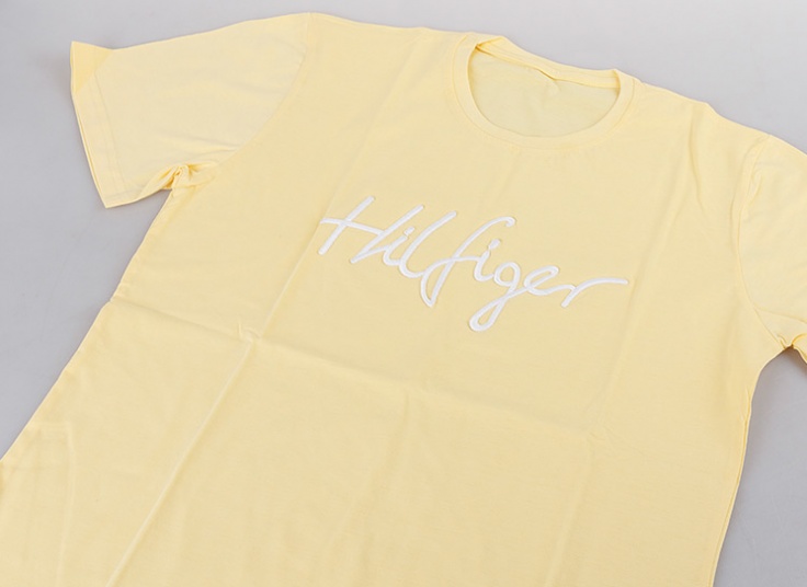 تیشرت آستین کوتاه مردانه Tommy Hilfiger 