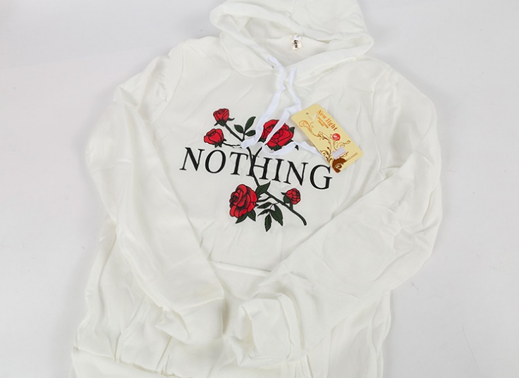 هودی زنانه New Light