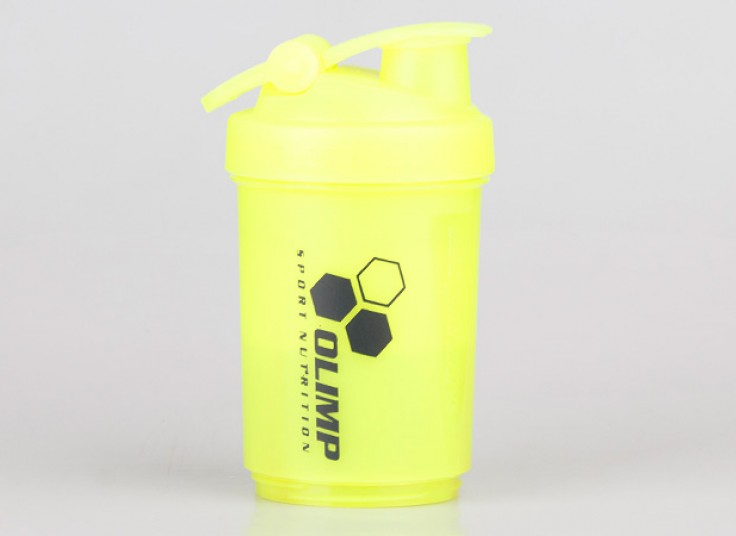 شیکر ورزشی سه تکه 