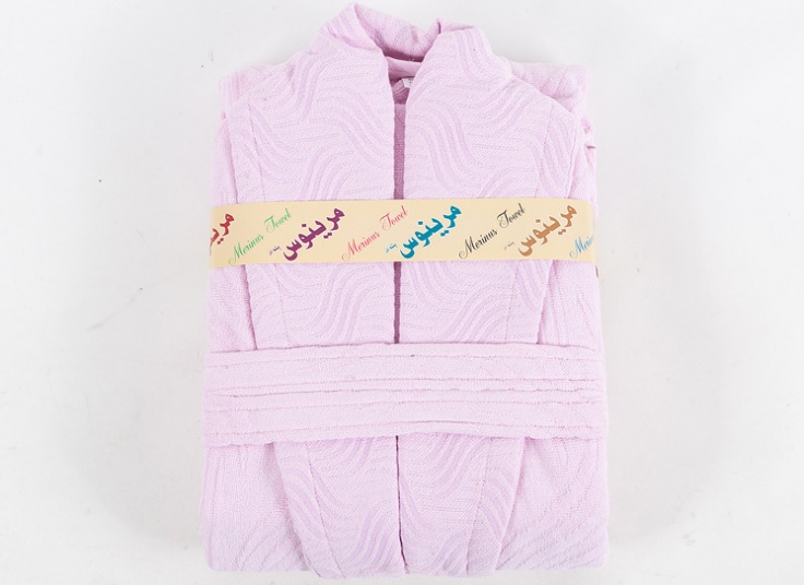 حوله تن پوش مرینوس