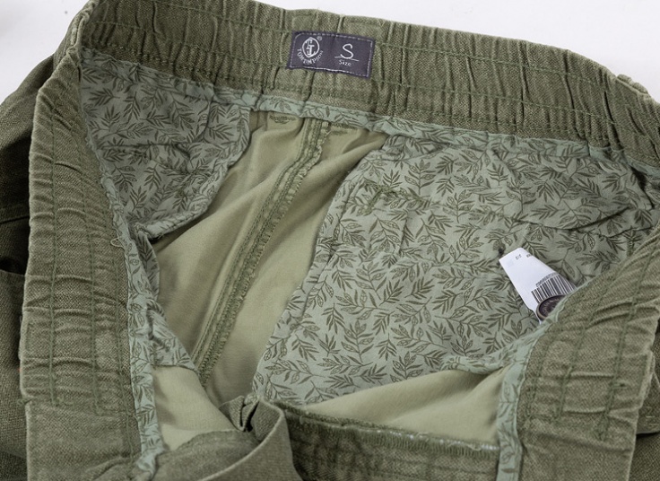 شلوارک مردانه TOM TOMPSON