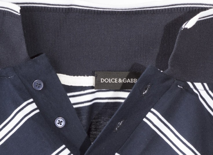 پولوشرت سایز بزرگ Dolce