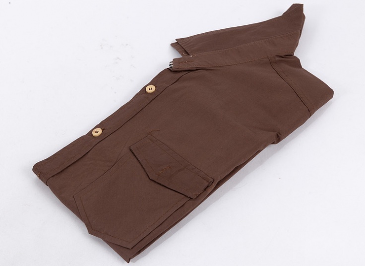 پیراهن مردانه Burberry