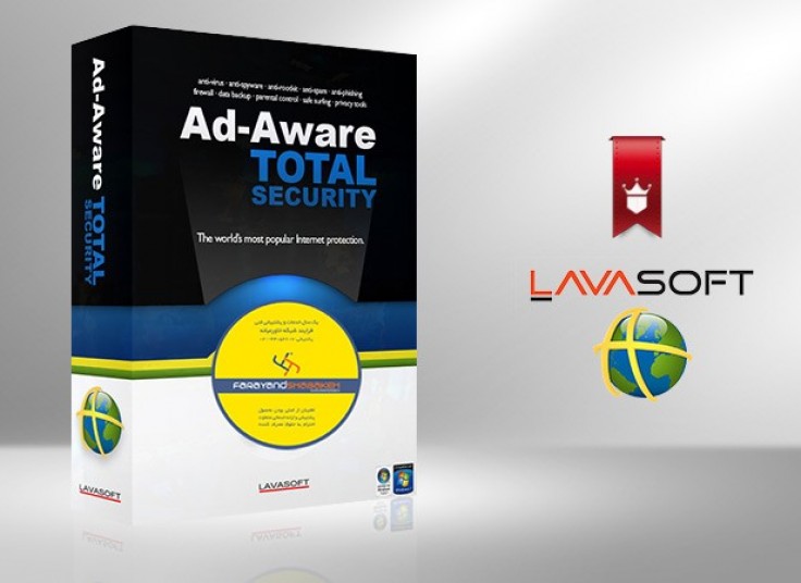 تخفیف ۶۵ درصدی آنتی ویروس Ad-Aware