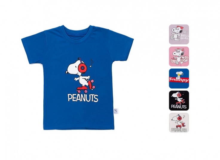 تیشرت بچگانه Snoopy