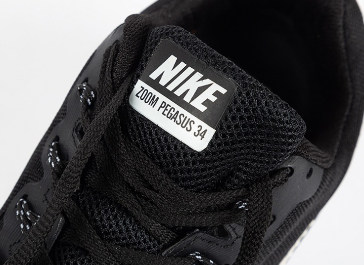 کتانی مردانه Nike