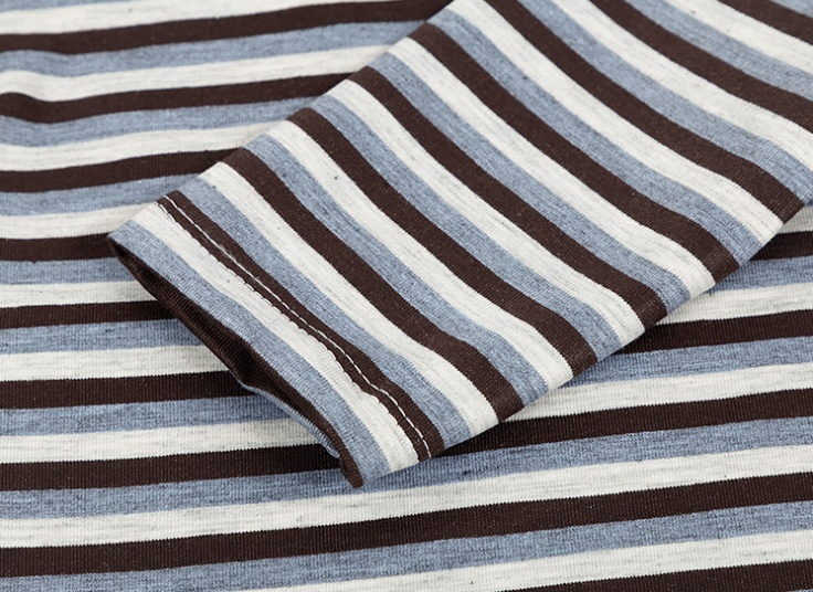 بلوز شلوار بچگانه راه راه