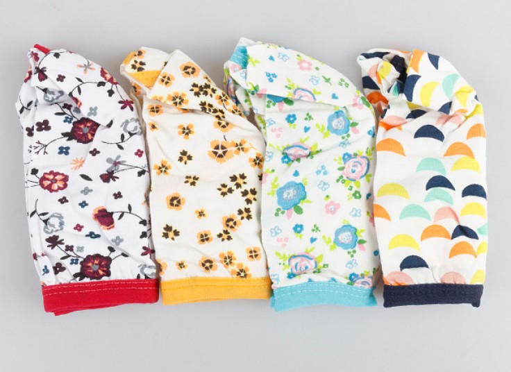 پکیج لباس زیر زنانه ella