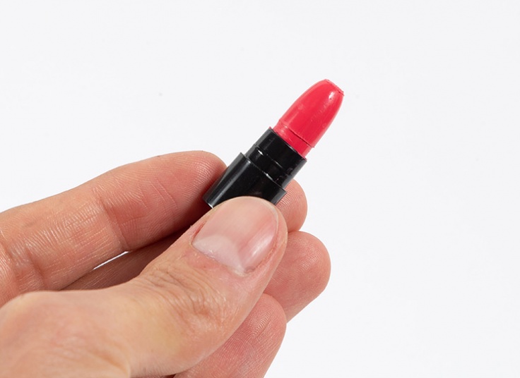 پک 12 عددی رژ لب های مینی BIOAQUA