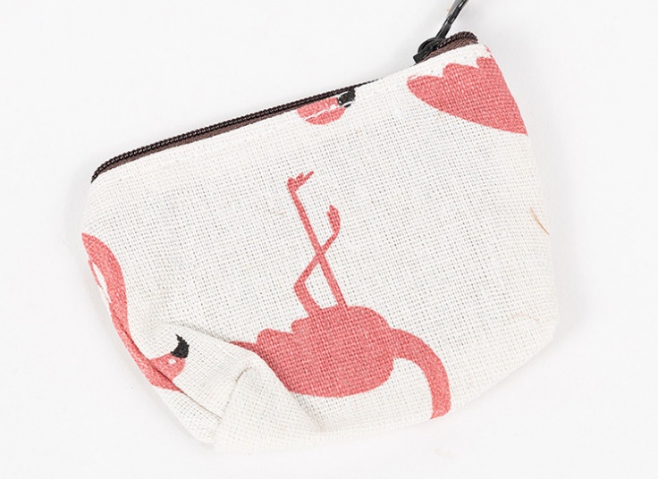 کیف لوازم آرایش Life Style