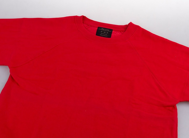 بلوز توکرکی مردانه Bershka