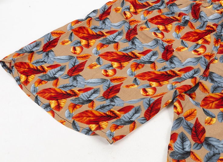 شورتک طرحدار زنانه