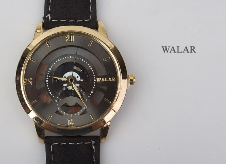 ساعت ست زنانه و مردانه WALAR