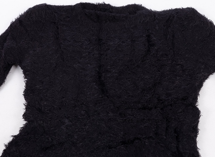 بلوز بافت موهر GVC